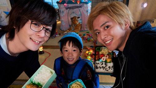 Our Dining Table Season 1 Episode 3 - Episode 3