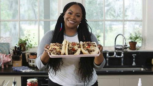 Delicious Miss Brown Season 4 Episode 7 - Big Game, Big Flavors