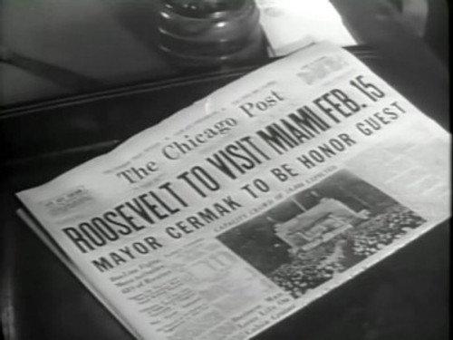 The Untouchables Season 1 Episode 21 - The Unhired Assassin (2)