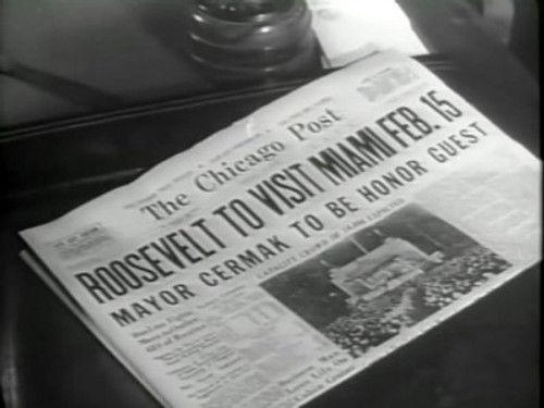 The Untouchables Season 1 Episode 21 - The Unhired Assassin (2)