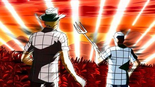 Totally Spies! Season 1 Episode 14 - Aliens