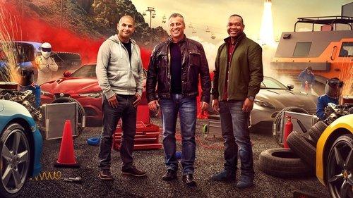 Top Gear Season 24 Episode 1 - Episode 1