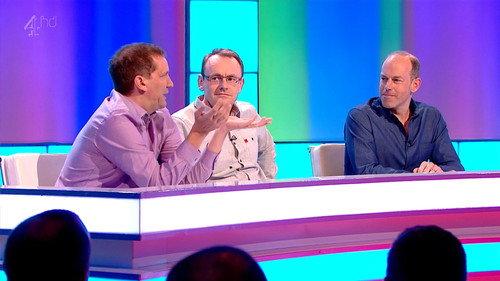 8 Out of 10 Cats Season 17 Episode 7 - Episode 7
