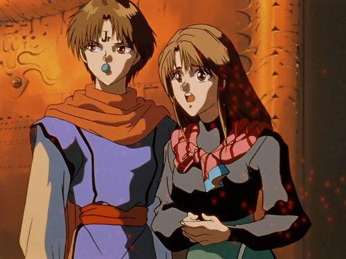 undefined Season 2 Episode 40 - Out with a Bang