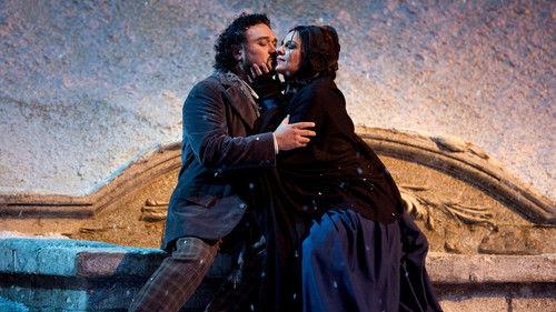 Great Performances at the Met Season 2 Episode 7 - La Bohème