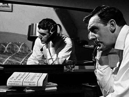 undefined Season 3 Episode 12 - The Man on the Beach