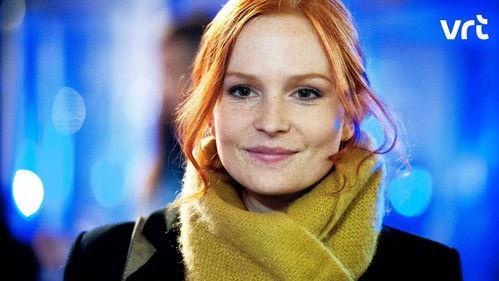 The Knight Season 1 Episode 5 - An 8 year old girl