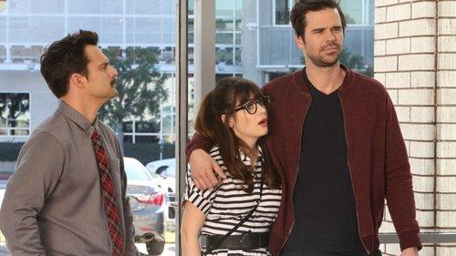 New Girl Season 5 Episode 15 - Jeff Day