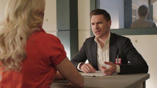 Dynasty Season 5 Episode 3 - How Did The Board Meeting Go?