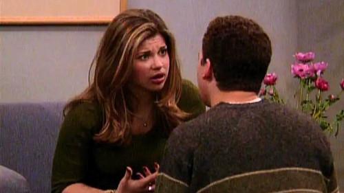 Boy Meets World Season 6 Episode 17 - Resurrection