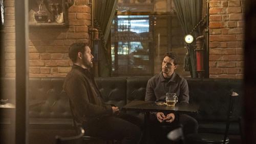 FBI: International Season 3 Episode 4 - Cowboy Behavior