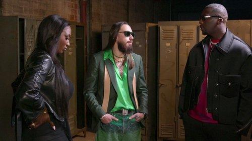 Background image for In Da Club