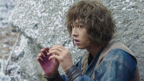 Arthdal Chronicles Season 1 Episode 14 - Part 3: Arth, The Prelude to All Legends (2)