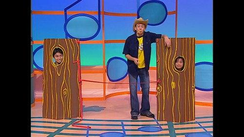 Hi-5 Season 1 Episode 13 - Machines in the Country