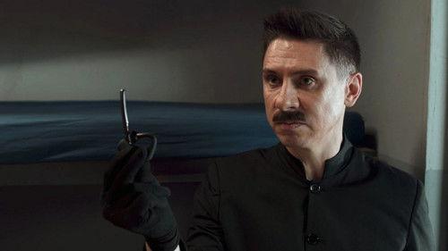 Poor Oligarch Season 2 Episode 7 - Episode 7