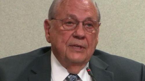 Taking the Stand Season 2 Episode 4 - Curtis Reeves