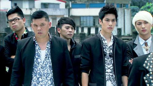 KO One Season 3 Episode 5 - Episode 5