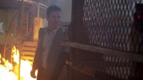 undefined Season 3 Episode 15 - Good Intentions