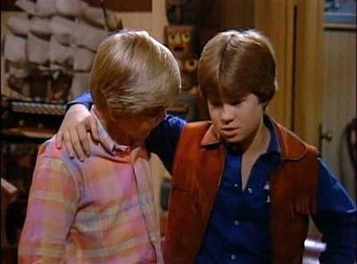 Silver Spoons Season 1 Episode 22 - The 'X'-Team