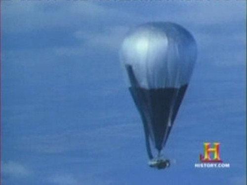 Modern Marvels Season 2 Episode 1 - Balloons