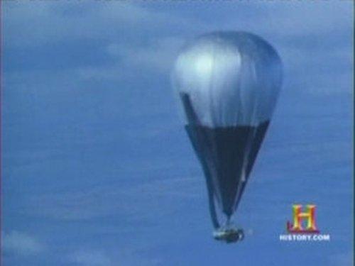 Modern Marvels Season 2 Episode 1 - Balloons