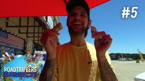 Roadtrippers Season 4 Episode 5 - Episode 5