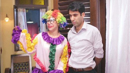 Har Mard Ka Dard Season 2 Episode 8 - Vinod Ke Udd Gaye Tote!