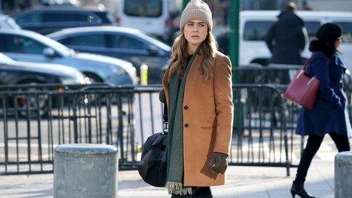 Manifest Season 2 Episode 13 - Icing Conditions