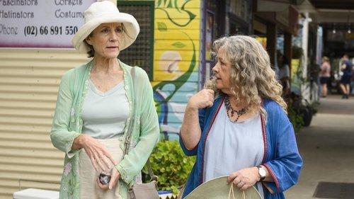 The End Season 1 Episode 4 - Polar Bear