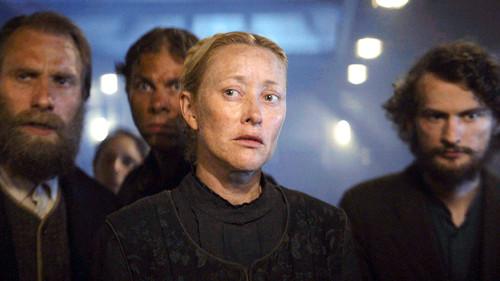 1899 Season 1 Episode 4 - The Fight