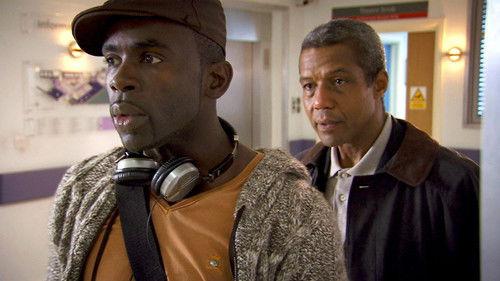 Holby City Season 15 Episode 16 - The Waiting Game