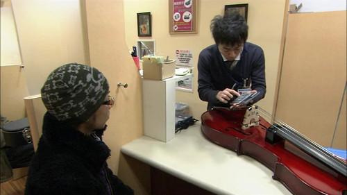 Document 72 Hours Season 2 Episode 7 - Nagoya: Great Success! Recycle Shop