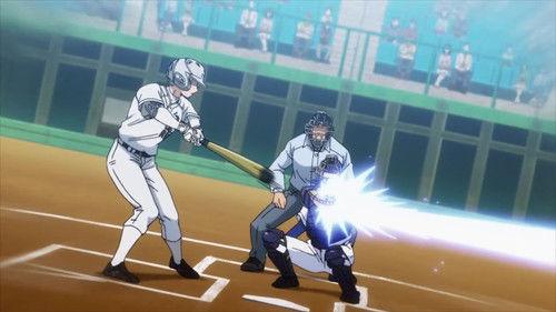 Ace of the Diamond Season 3 Episode 25 - Unleashed