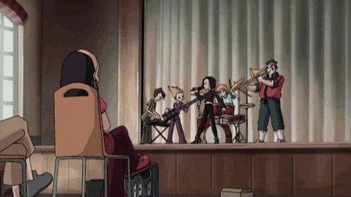 Code Lyoko Season 1 Episode 2 - Seeing Is Believing