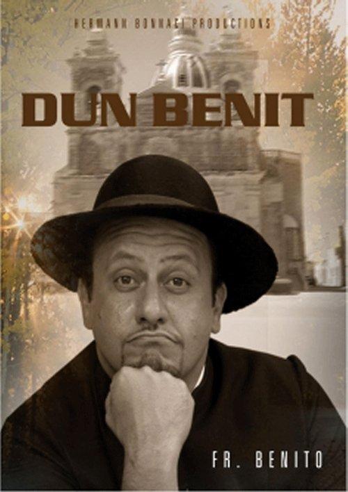 Dun Benit poster