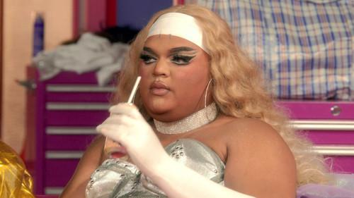 RuPaul's Drag Race: Untucked Season 12 Episode 2 - Condragulations