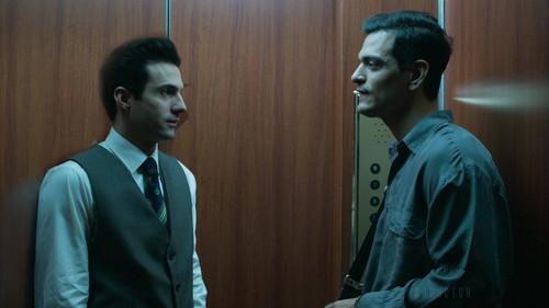 Luis Miguel: The Series Season 2 Episode 6 - El día que me quieras