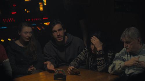 Dáma a Král Season 3 Episode 1 - Episode 1