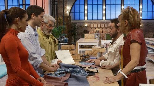 Maestros de la costura Season 6 Episode 6 - Episode 6