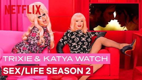 I Like to Watch Season 6 Episode 3 - Sex/Life Season 2