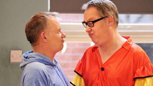 House of Fools Season 2 Episode 4 - The Danceathon Affair