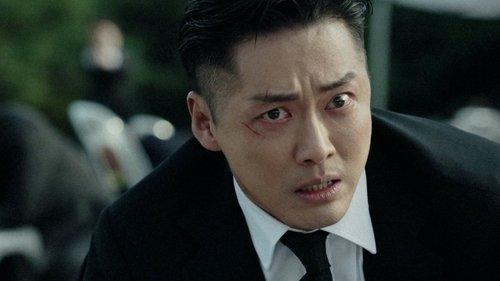 The Veil Season 1 Episode 12 - Ji Hyuk and Je Yi Race Against Time