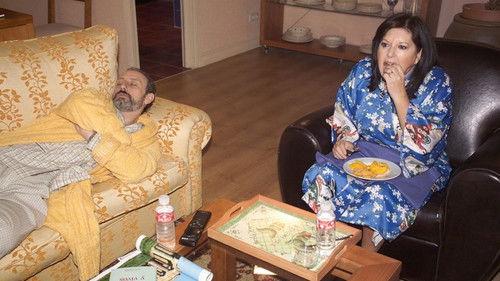 No One Could Live Here Season 1 Episode 8 - Érase un indigente