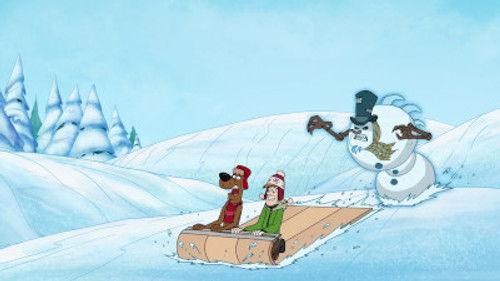 Be Cool, Scooby-Doo! Season 1 Episode 19 - Be Cold, Scooby-Doo!