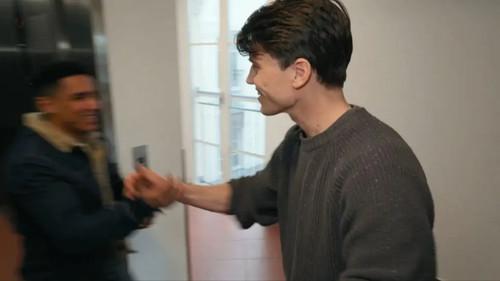 Kom Je Bij Me Eten? VIPS Season 1 Episode 22 - Episode 22