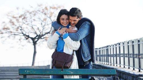 Zemheri Season 1 Episode 2 - Episode 2