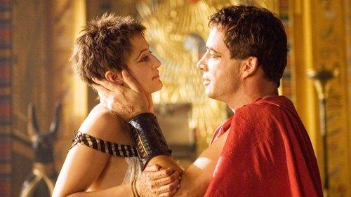 Rome Season 2 Episode 9 - Deus Impeditio Esuritori Nullus (No God Can Stop a Hungry Man)