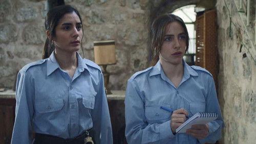 The Policeman's Daughter Season 2 Episode 18 - Episode 18