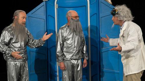 W/ Bob & David Season 1 Episode 1 - Episode 1