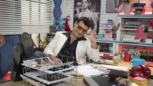 Background image for Episode 6